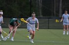 WLax vs Babson  Women’s Lacrosse vs Babson College. - Photo by Keith Nordstrom : WLax, lacrosse